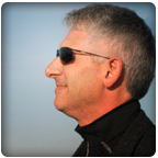 Tim Meehan has been flying paragliders for over 30 years...